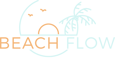 beachflow logo