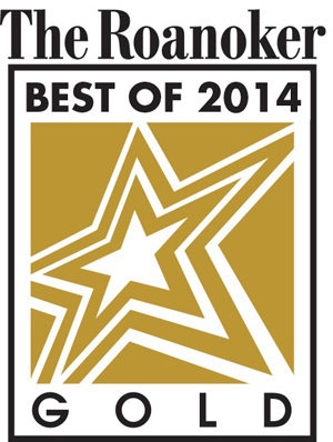 the roanoker best of 2014 gold awazrd to micah fraim cpa for roanoke cpa firms