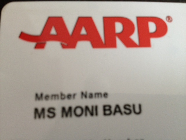 aarp