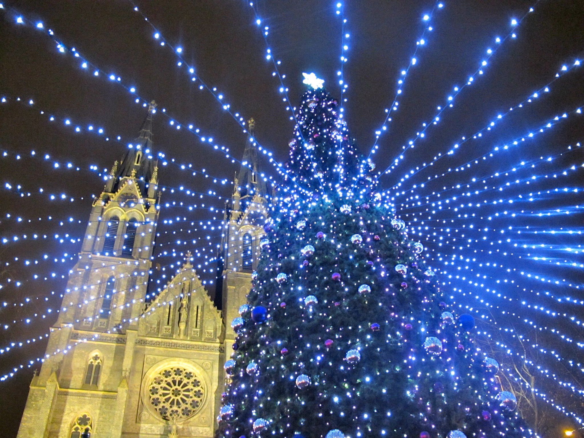 praguexmas