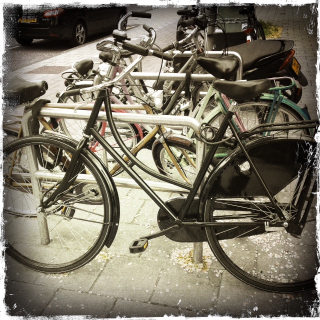 bike
