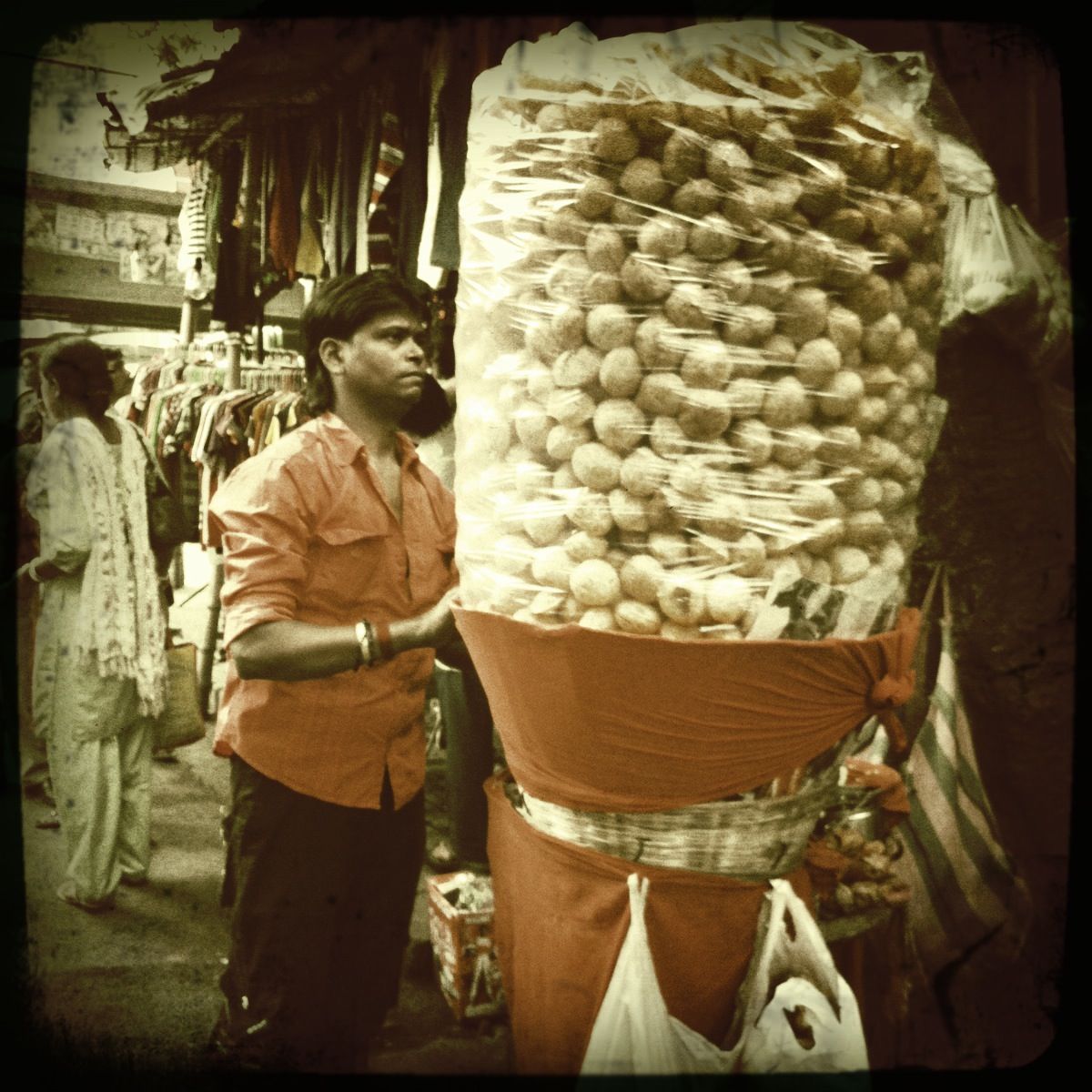 panipuri