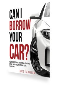 book slide can i borrow your car by mike garrison, rti publishing